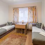 Pokoje Na Sowiej
