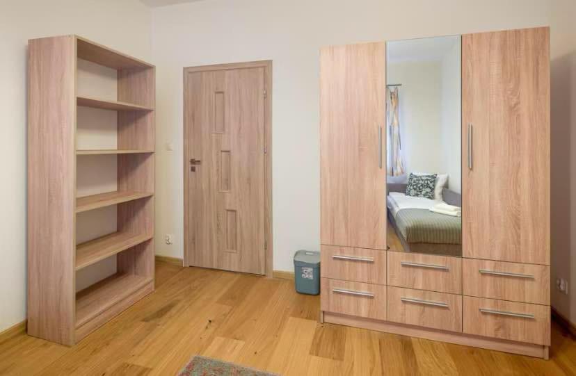 Na Sowiej Hostel Krakau