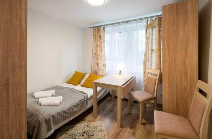 Hostel Na Sowiej *