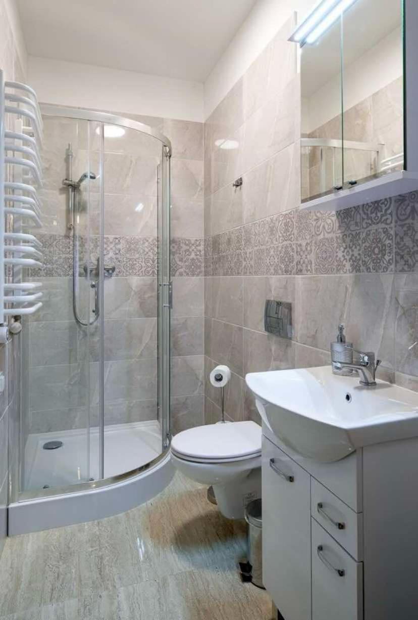 Na Sowiej Hostel Krakau
