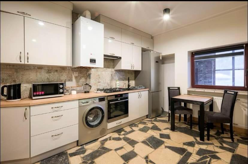 Hostel Na Sowiej