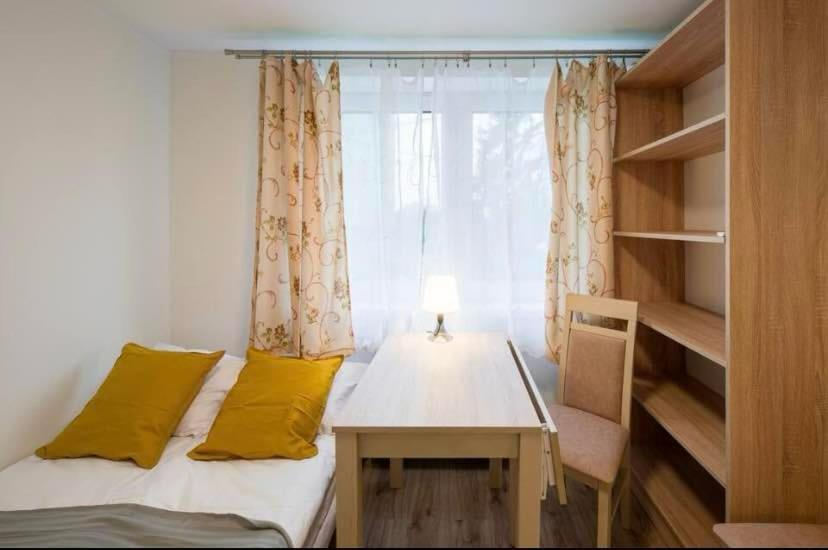 Hostel Na Sowiej *