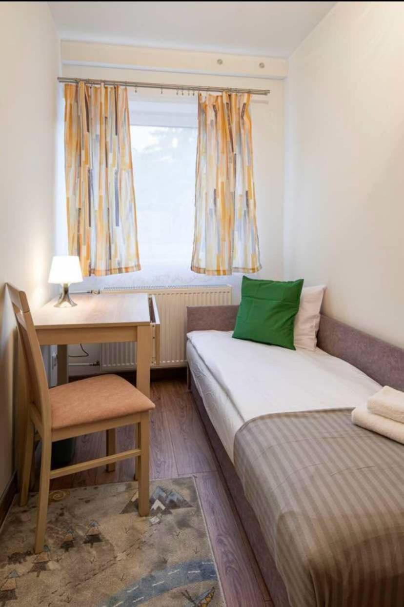 Na Sowiej Hostel
