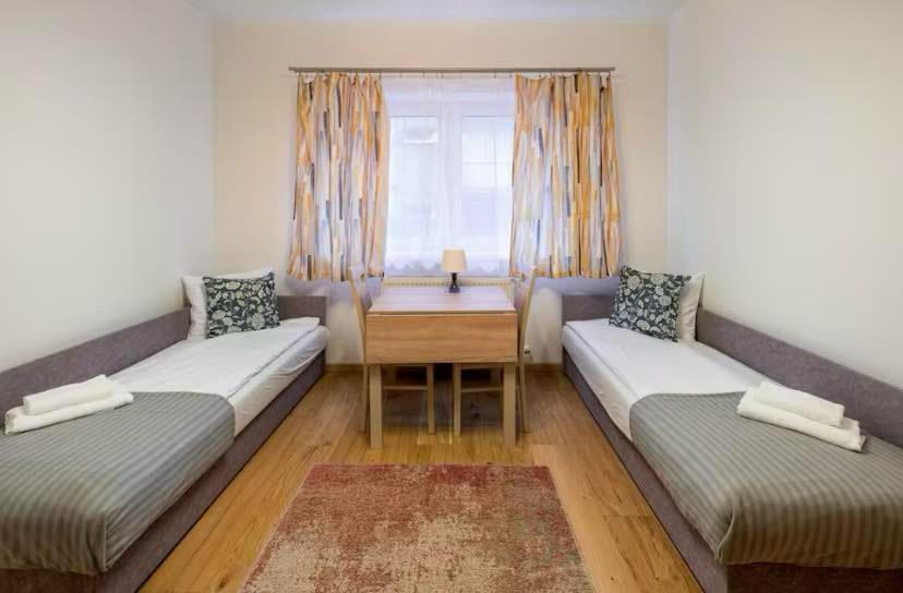 Hostel Na Sowiej