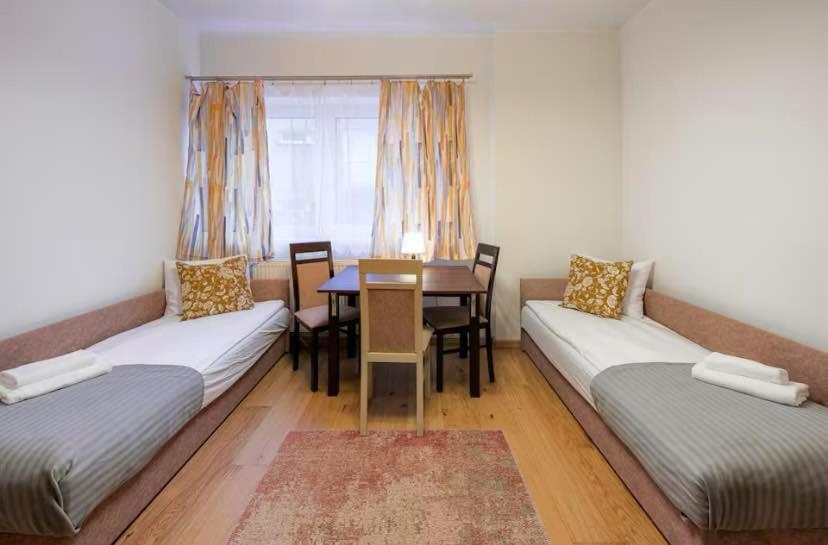Na Sowiej Hostel *