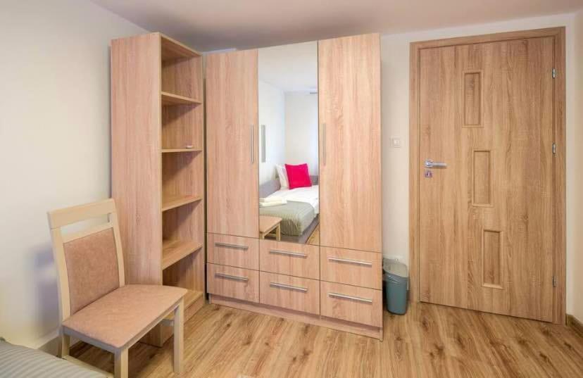 Na Sowiej Hostel *