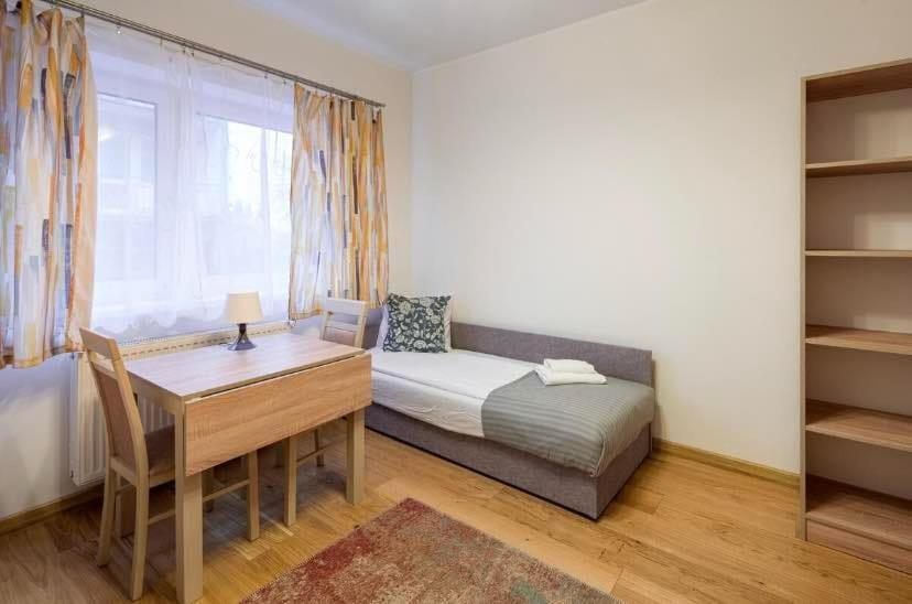 Na Sowiej Hostel