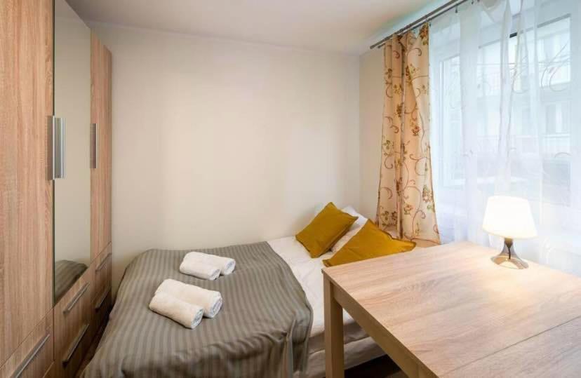 Hostel Na Sowiej Krakau